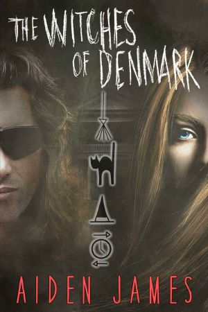 [The Witches of Denmark 01] • The Witches Of Denmark